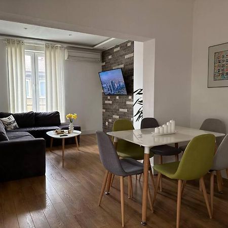 Knyaz Boris I Apartment ソフィア エクステリア 写真