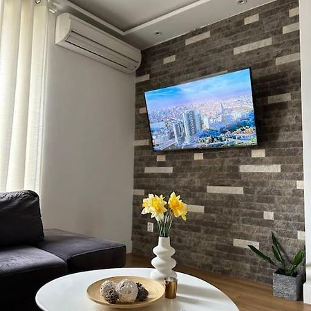Knyaz Boris I Apartment ソフィア エクステリア 写真