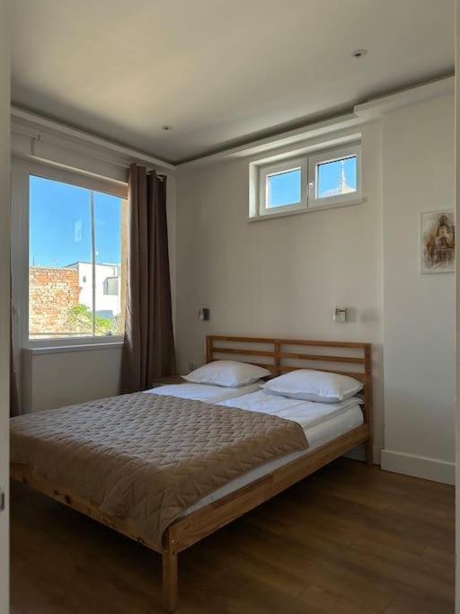 Knyaz Boris I Apartment ソフィア エクステリア 写真